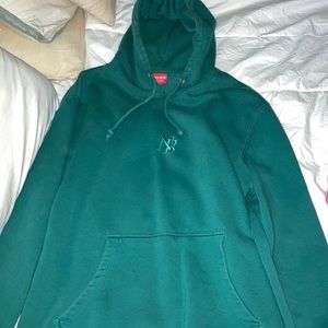Nelk Boys Hoodie Size XL